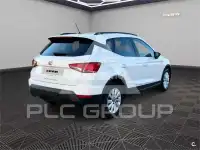 2019 Seat Alteca
