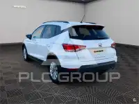 2019 Seat Alteca
