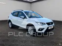 2019 Seat Alteca