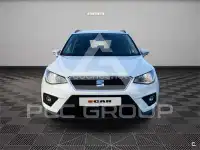 2019 Seat Alteca