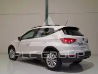 2019 Seat Alteca