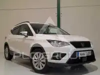 2019 Seat Alteca