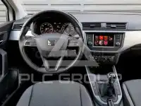 2019 Seat Alteca