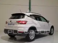 2019 Seat Alteca