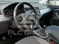 2019 Seat Alteca