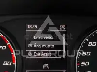 2019 Seat Alteca