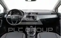 2019 Seat Alteca