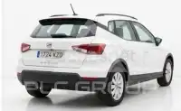 2019 Seat Alteca