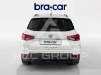 2019 Seat Alteca