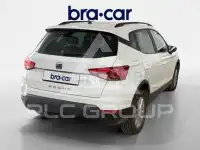 2019 Seat Alteca