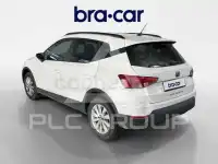 2019 Seat Alteca