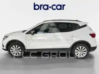 2019 Seat Alteca