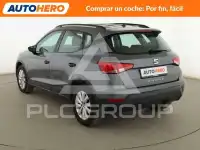2019 Seat Alteca