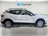 2019 Seat Alteca