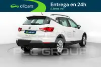 2019 Seat Alteca
