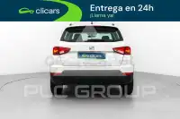 2019 Seat Alteca