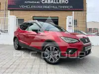 2019 Seat Alteca
