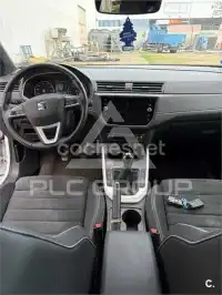 2019 Seat Alteca