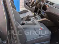2019 Seat Alteca