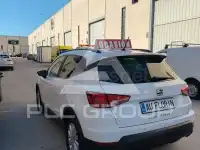 2019 Seat Alteca