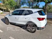 2019 Seat Alteca