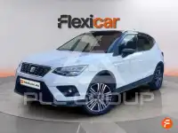 2019 Seat Alteca