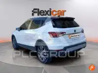 2019 Seat Alteca