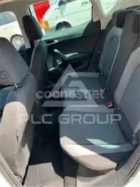 2019 Seat Alteca