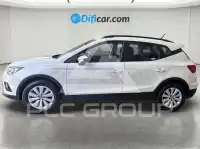 2019 Seat Alteca