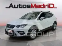 2019 Seat Alteca