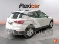 2019 Seat Alteca