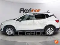 2019 Seat Alteca