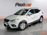 2019 Seat Alteca