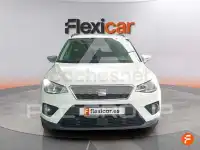 2019 Seat Alteca