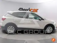 2019 Seat Alteca