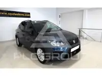 2019 Seat Alteca