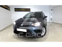 2019 Seat Alteca
