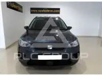 2019 Seat Alteca
