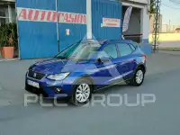 2019 Seat Alteca