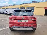 2019 Seat Alteca