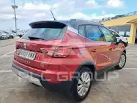 2019 Seat Alteca