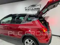 2019 Seat Alteca