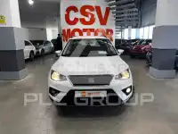 2019 Seat Alteca