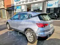 2019 Seat Alteca