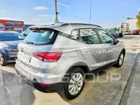 2019 Seat Alteca