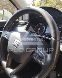 2019 Seat Alteca