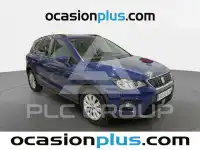 2019 Seat Alteca