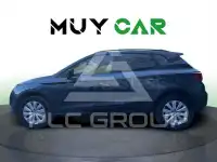 2019 Seat Alteca
