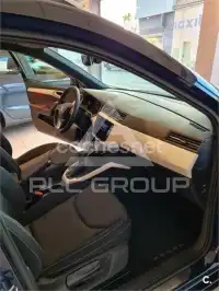 2019 Seat Alteca