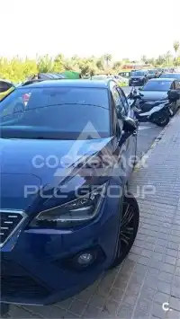 2019 Seat Alteca